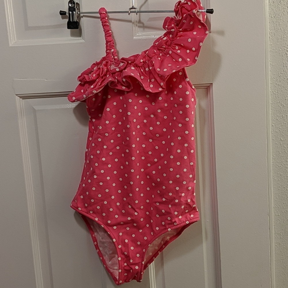 LN Kelly's Kids bathing suit size 7-8